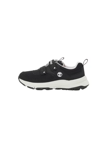 Sneakerși copii Timberland alb