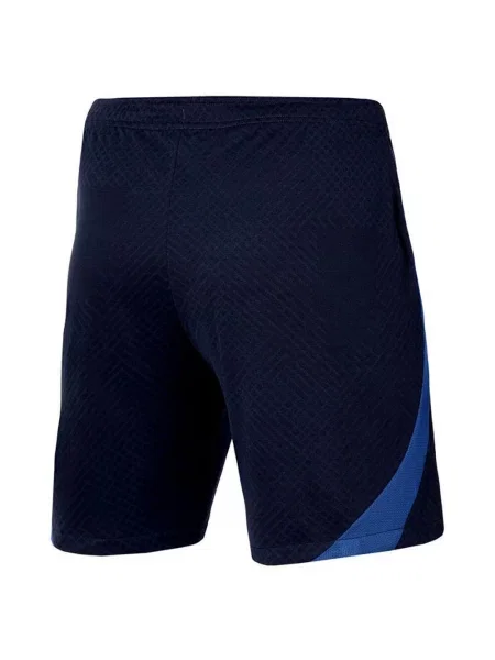 Spodenki Strike 22 DriFIT niebieskie