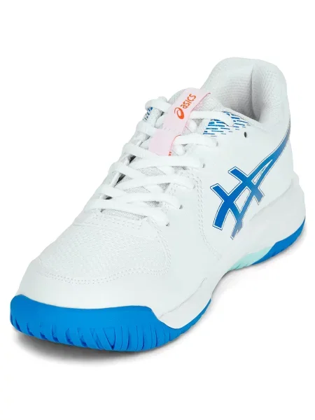 Tenisky Asics Gel-dedicate biela