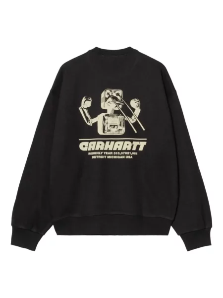 Hanorac Carhartt Wip negru
