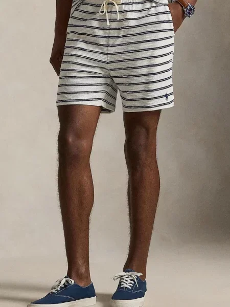 Polo Ralph Lauren kratke hlače bež