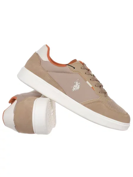 Superge U.s. Polo Assn. bela