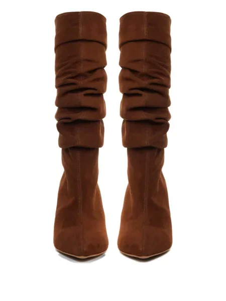 Botine Ginissima maro