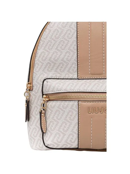 Liu Jo Rucsac bej / cămilă maro