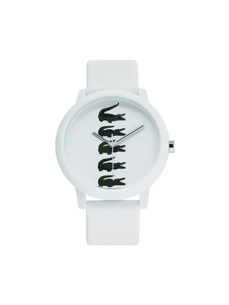 Lacoste Hodinky Finn modrá