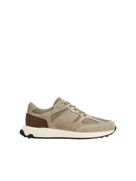 Buty do biegania Tod's do biegania beżowe
