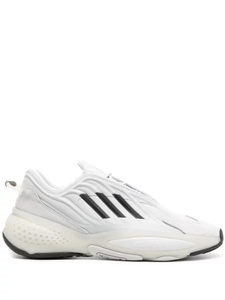 Sneakerși Adidas Campus gri