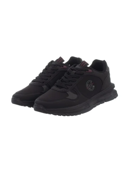 Pantofi Nautica negru