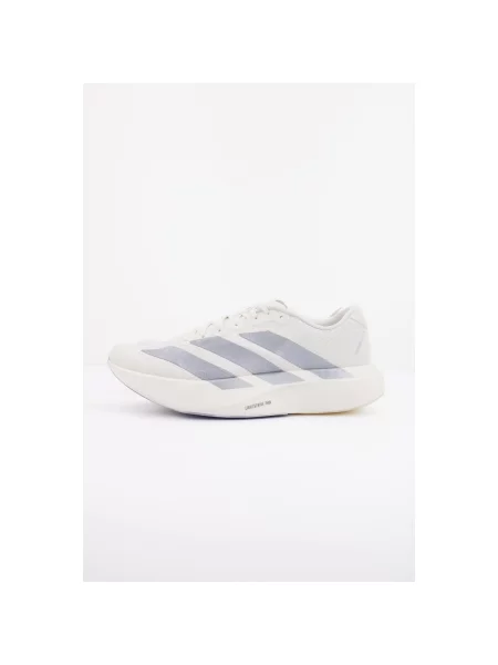 Adidas Bežecké topánky Adizero EVO SL WOVEN biela
