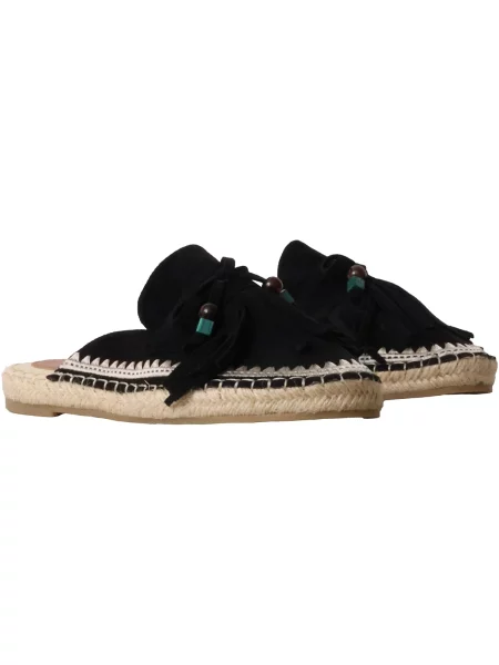 Pantofi Super Mode negru