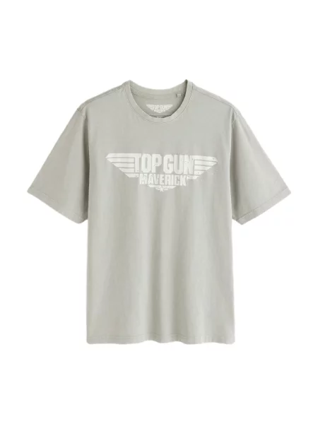 Next Tricou grej / mai multe culori