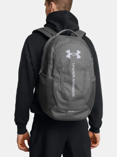 Rucsac Under Armour gri