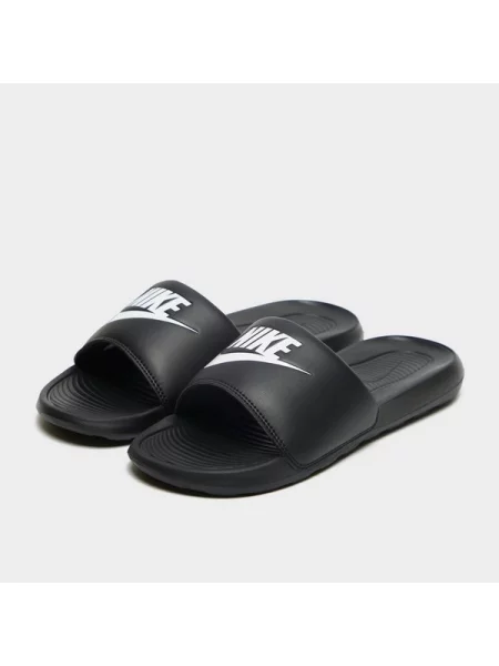 Kozačky Nike černé