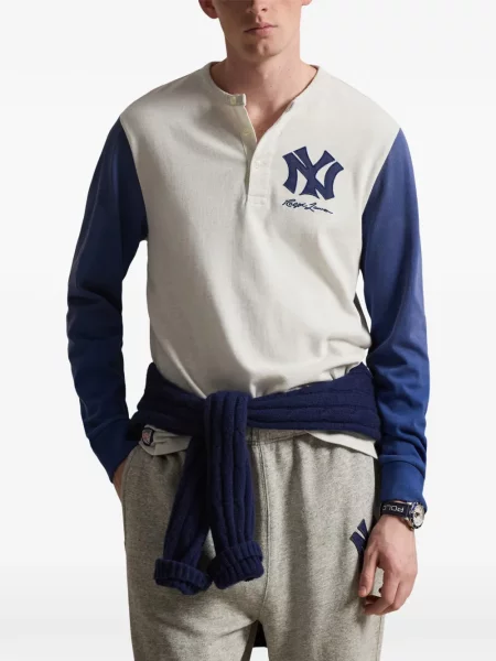Șosete Polo Ralph Lauren cu buzunare aplicate stretch clasici maro