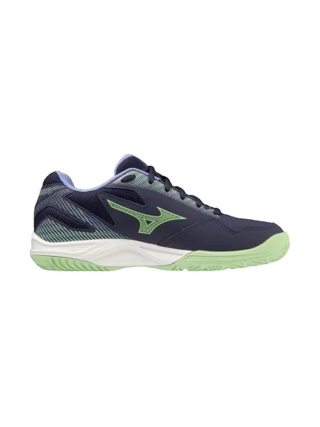 Pantofi copii Mizuno albastru