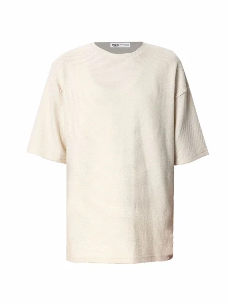 VAMOS CLO Póló piszkosfehér