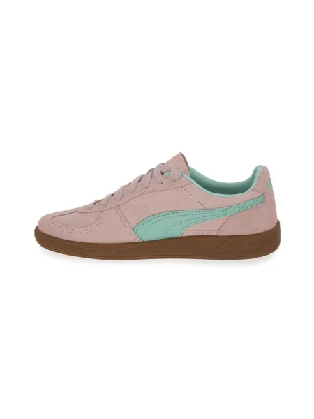 Puma Palermo tenisky semišové ružová