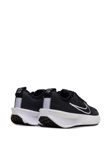 Бягане обувки за бягане Nike Vomero с връзки с дантела синьо