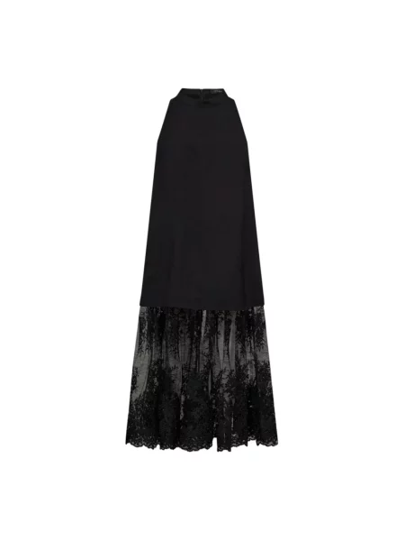 Sukienka Copenhagen Muse czarna