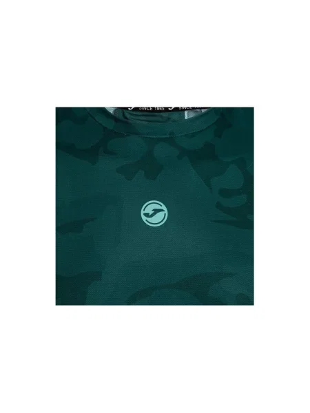 Majica Joma zelena