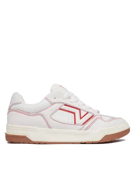 Αθλητικά Vans Upland λευκό