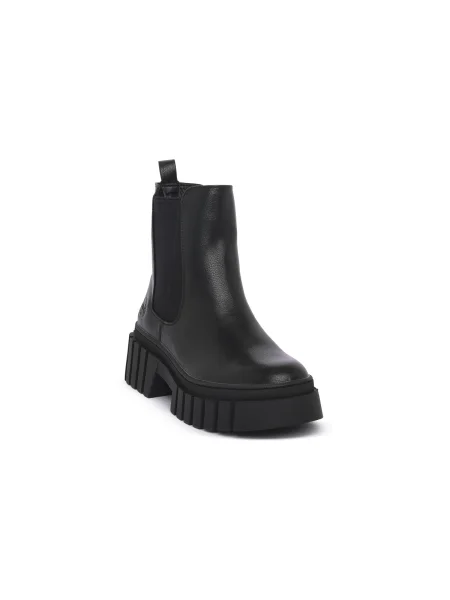 Pantofi Dockers negru