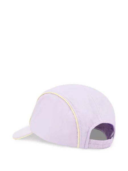 Șapcă copii Emporio Armani violet