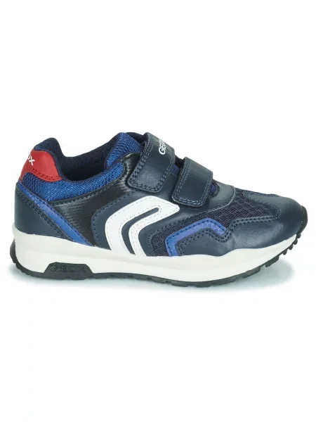Pantofi copii Geox albastru