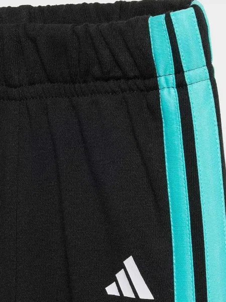 Adidas Performance Спортивний костюм з бавовною для немовлят MERCEDES