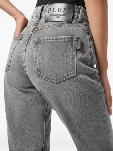 Blugi Philipp Plein gri