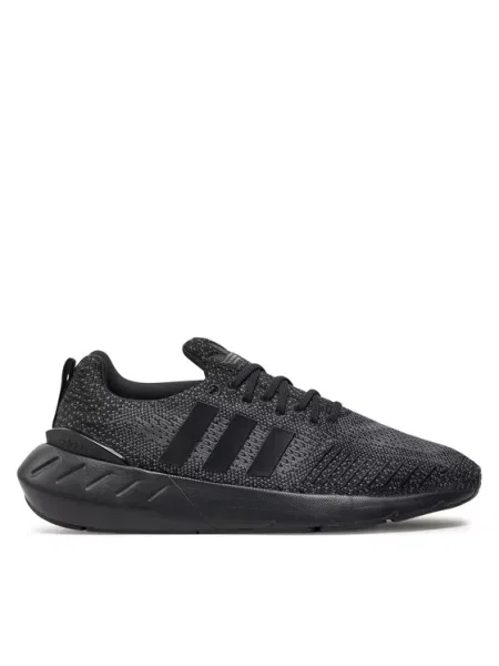 Adidas Sneakersy Swift Run 22 czarny
