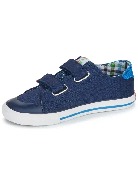 Pantofi copii Pablosky albastru