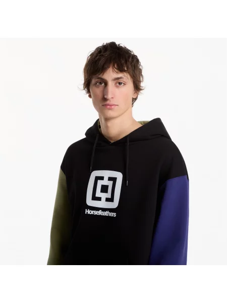 Суитшърт Horsefeathers Fair Sweatshirt Multicolor M