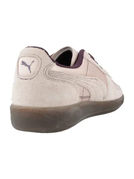 Pantofi Puma roz