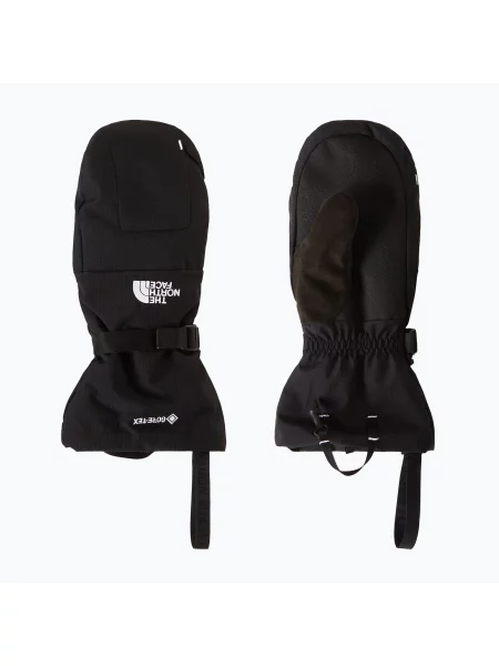 Mănuși de schi The North Face Montana GTX tnf black negru