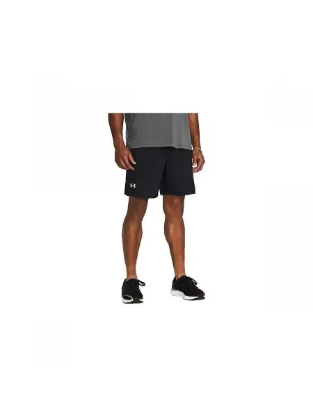 Šortky Under Armour čierna