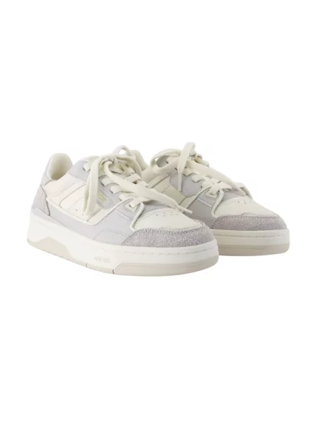 Sneakersy Axel Arigato skórzane beżowe