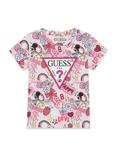 Guess футболка дитяча з