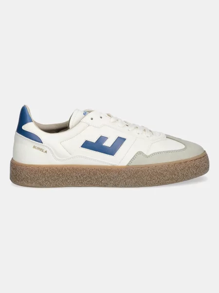 Flamingos sneakers Burela Bold BBBLU bej