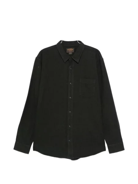 Cămașă Filson verde