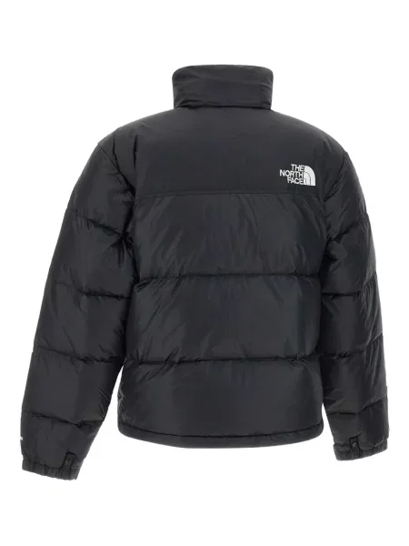 Geacă The North Face negru