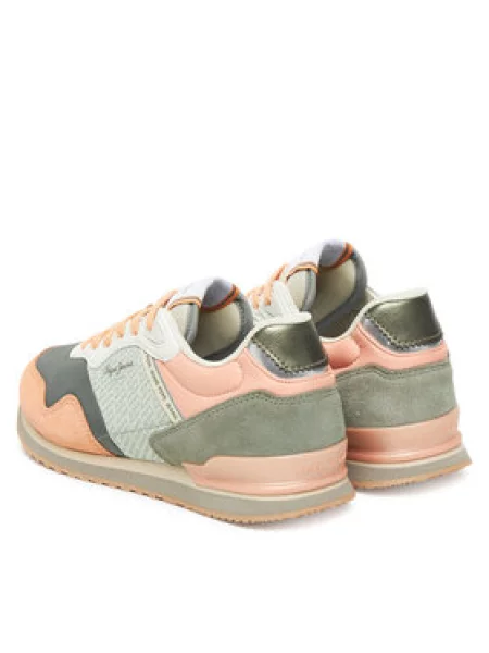 Sneakersy Pepe Jeans