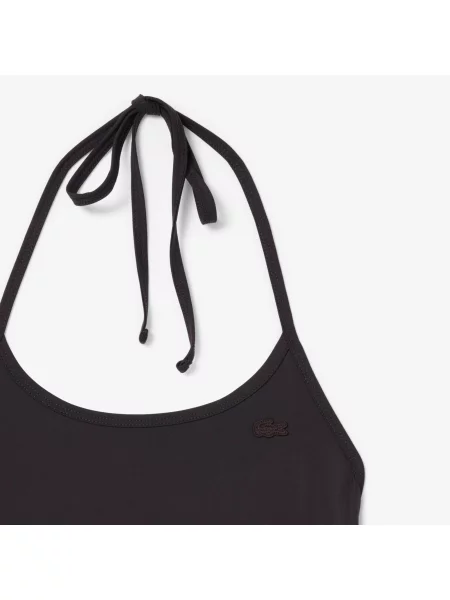 Lacoste сукня коричнева