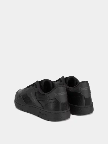 Кроссовки Reebok черные