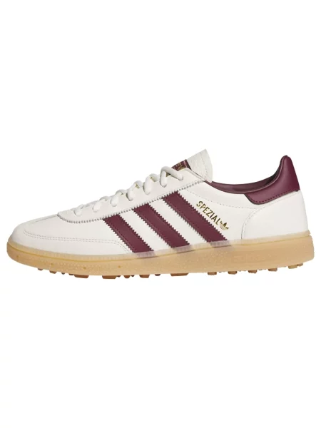 ADIDAS PERFORMANCE Sportovní boty Handball Spezial bordó bílá