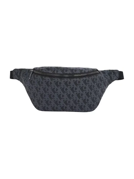 Borsetă Calvin Klein Jeans negru