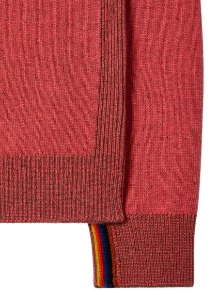 Pulover Paul Smith roșu