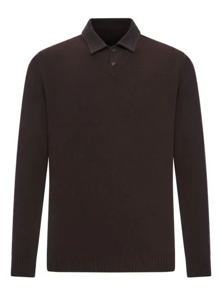 Polo Roberto Collina maro