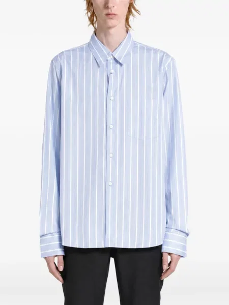 Cămașă Comme Des Garcons Homme Plus din dantelă
