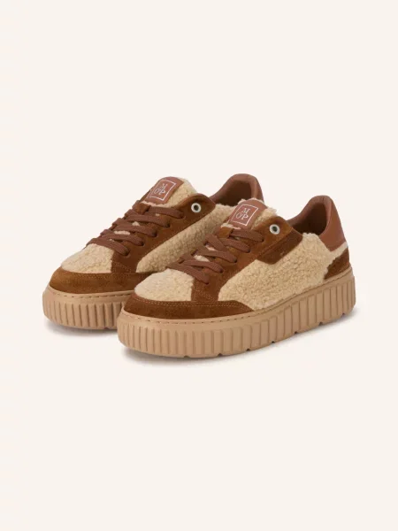 Marc O'polo Sneakersy Svenja braun